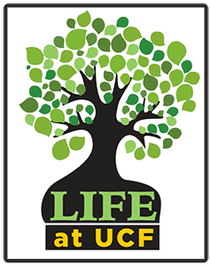 LIFE at UCF logo