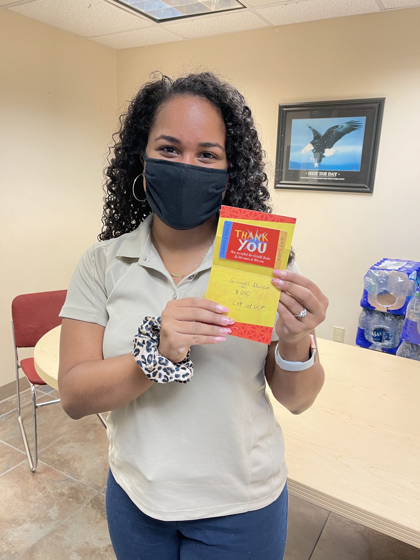 Ucf Id Services - 1vl5zop