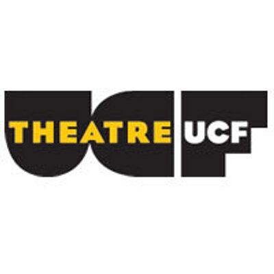 UCF Theatre logo