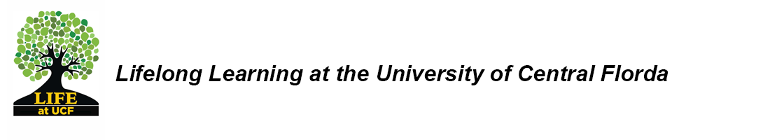 LIFE at UCF