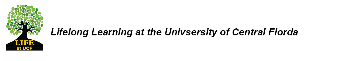 LIFE at UCF